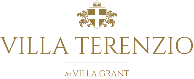 Villa Terenzio logo