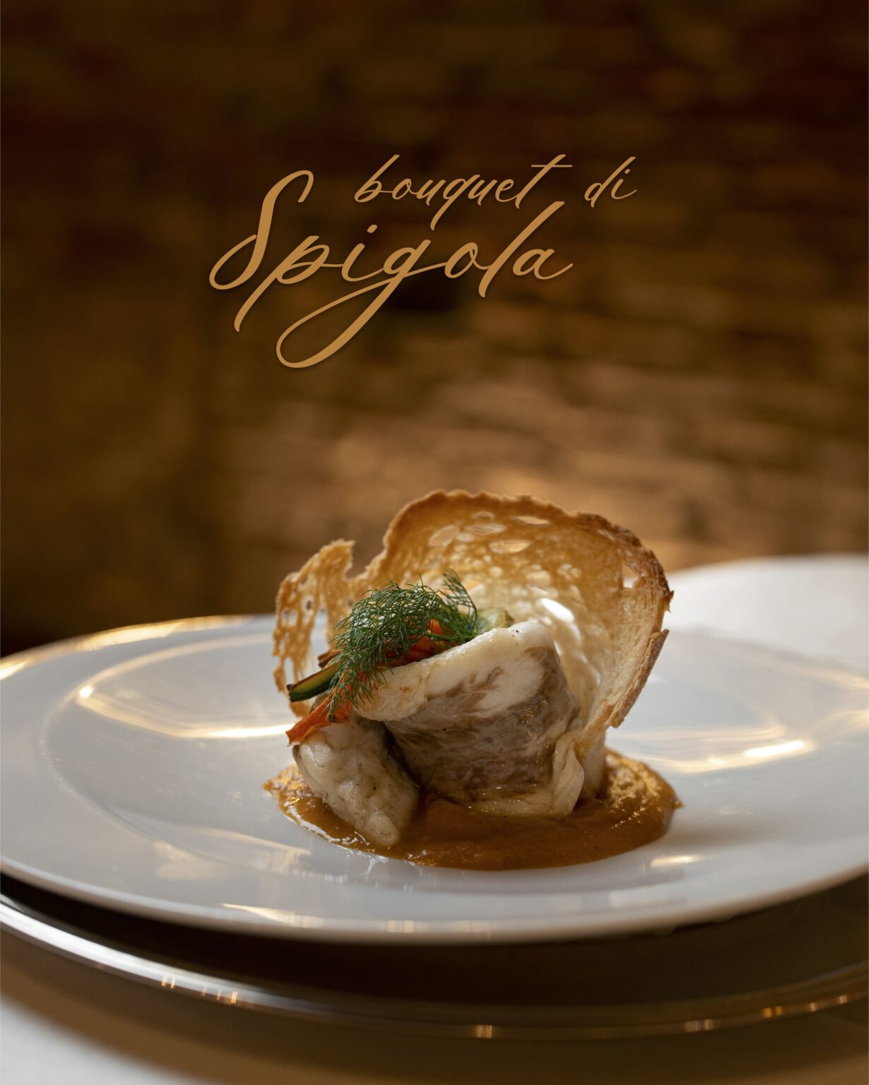 Ricevimenti_e_Matrimoni_Roma-Villa_Grant_Cibo-cucina-internaVilla Grant_bouquet di spigola