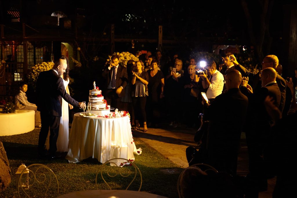 location matrimoni roma villa terenzio Villa Grant MG 0671