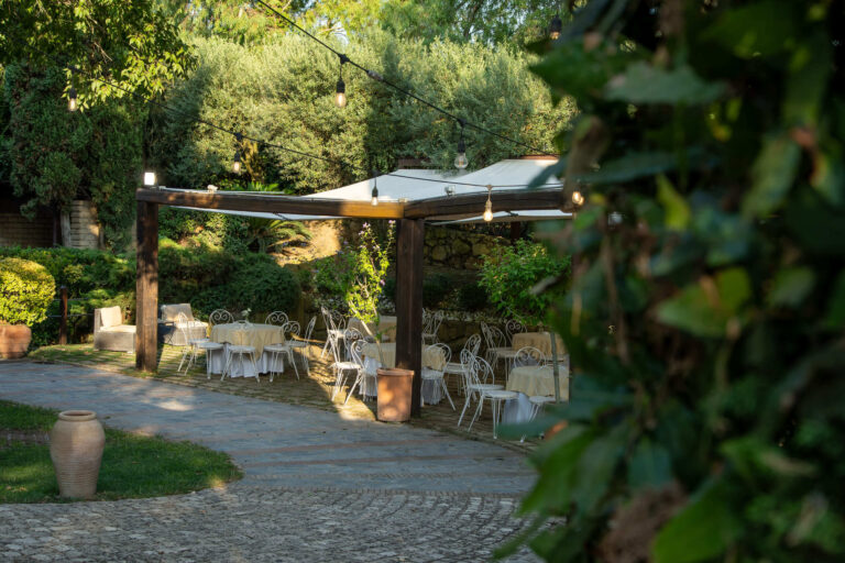 location matrimoni roma villa terenzio la terrazza Villa Grant DSC02798