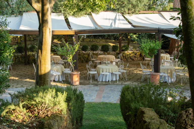 location matrimoni roma villa terenzio la terrazza Villa Grant DSC02799