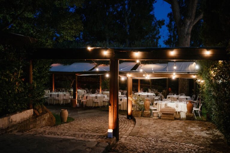 location matrimoni roma villa terenzio la terrazza Villa Grant Foto 4